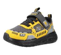 Skechers Skech Tracks Colour Noir - 21