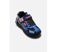 Baskets Skechers SKECH TRACKS pour Enfant 31 Bleu