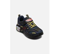 Baskets Skechers Skechers Garage pour 29 Bleu