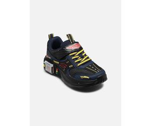 Baskets Skechers Skechers Garage pour 34 Bleu