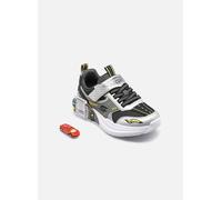 Skechers Garage Sneaker, Argent, 48 EU