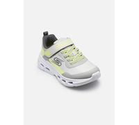 Skechers Baskets basses enfant SKECHERS GLIDE-STEP AERO in Gris 27