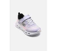 Skechers Baskets Glide-Step Aero Lavande Fille Pointure 28 EU