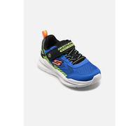 Skechers Baskets Enfant Meteor Lights 2.0 401490LBLBK Bleu Taille 30