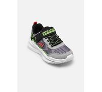 Baskets Skechers Skechers Meteor-Lights 2.0 pour Enfant 30 Gris