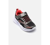Baskets Skechers Skechers Meteor-Lights pour Enfant 32 Gris