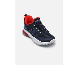 Baskets Skechers SKECHERS RAZOR AIR-B - SLIP INS pour Enfant 28 Bleu