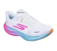 Skechers Go Run Ride 12 Trainers Blanc EU 39 Femme