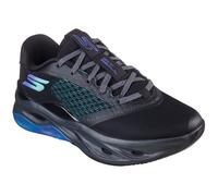 Skechers Performance SKX Float-253001 Ballon de basketball pour homme, Noir-sarcelle, 41.5 EU