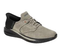 Skechers Baskets Slade - Macklin Slip-Ins Hommes