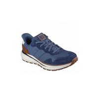 Baskets SKECHERS SLADE ULTRA-MERCER (Blue) Homme 42