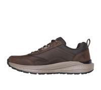 Skechers Baskets Slade Ultra Peralto Homme Marron Taille 40