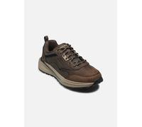 Skechers USA Slade Ultra Peralto Baskets pour Homme Cacao Pointure 40
