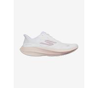 Baskets Skechers Slip-ins AERO PULSE blanc crème femme - 41