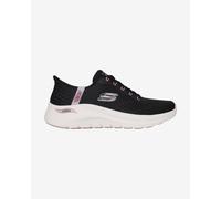 Baskets Skechers Slip-ins ARCH FIT 2.0 - EASY CHIC noir femme - 36