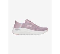 Skechers Arch Fit 2.0 Easy Chic Trainers Violet EU 41 Femme