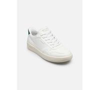 Baskets Skechers SLIP-INS Arch Fit Court Break - Komforta pour Homme 40 Blanc