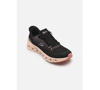 Baskets Skechers SLIP-INS - Arch Fit Glide-Step Pro pour Femme 36 Noir