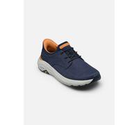 Skechers - Arch Fit Maverick - Homme - Chaussures - Bleu - Taille: 40 EU