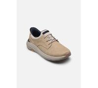 Skechers - Arch Fit Maverick - Wolfe - Chaussures lifestyle homme Taupe - 44