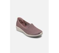 Baskets Skechers SLIP-INS Arya - Wicked Sweet pour Femme 38 Violet