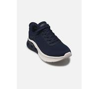 Baskets Skechers SLIP-INS Bobs Arc Waves 2.0 pour Homme 45 Bleu