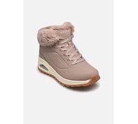 Skechers Baskets SLIP-INS Bobs Arc Waves Femme Violet Taille 40