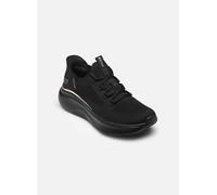 Skechers Slip-ins: BOBS Sport B Love - True Delight Chaussures Moyen Width en Noir, Pointure 40