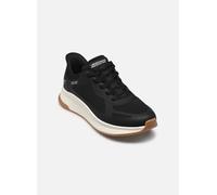 Skechers Baskets SLIP-INS Bobs Squad 4 pour Homme 42 Noir