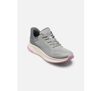 Baskets Skechers SLIP-INS Bobs Squad 4 - Staple Look pour 41 Gris