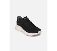 Baskets Skechers Slip-Ins Bobs Squad Chaos Pour Homme - 44 Noir