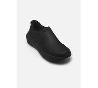 Baskets Skechers SLIP-INS - Conner - Rayne pour 41 Noir