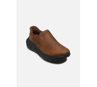 Baskets Skechers SLIP-INS - Conner - Rayne pour Homme 40 Marron