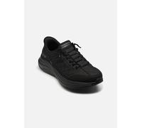Skechers Baskets Contour Foam Cozy Fit Hands Free Slip-in – Homme Noir Pointure 43