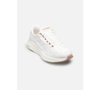 Baskets Skechers SLIP-INS - Contour Foam - Golden Hour pour Femme 40 Blanc