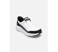 Skechers Baskets SLIP-INS Contour Foam Blanc Taille 39