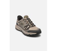 Skechers Dynamite AT - Escapar - Chaussures randonnée homme Taupe 41