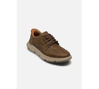 Baskets Skechers SLIP-INS Garza - Duran pour Homme 40 Marron