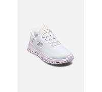 Baskets Skechers SLIP-INS Glide - Step pour Homme 40 Blanc