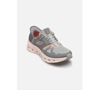 Baskets Skechers SLIP-INS - GLIDE STEP PRO pour Femme 39 Gris
