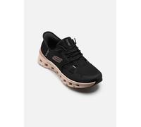 Skechers Baskets Glide-Step Pro-Radiant Stride Noir Femme 36