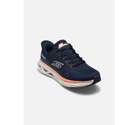 Baskets Skechers SLIP-INS Glide-Step Vortex pour 45 Bleu