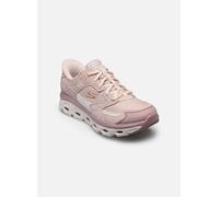 Baskets Skechers SLIP-INS - Glide-Stepsole-Paradise Valley pour Femme 39 Rose
