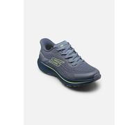 Skechers - Go Run Consistent 2.0 - Lockhart - Chaussures lifestyle homme Ardoise - 43