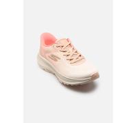 Baskets Skechers SLIP-INS Go Run Consistent 2.0 - Maywo pour Femme 36 Beige