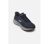 Skechers GO RUN Consistent 2.0 - Worldview - Chaussures lifestyle homme Marine 45