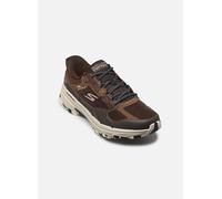 Baskets Skechers SLIP-INS - Go Run Trail Altitude 2.0 - R pour Homme 44 Marron