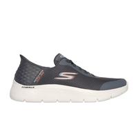 Chaussures Skechers Go Walk Flex Slip-Ins marron - 43