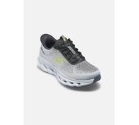Baskets Skechers SLIP-INS - Go Walk Glide-Step 2.0 - Ness pour Femme 40 Bleu