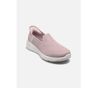 Baskets Skechers SLIP-INS Go Walk Joy - Vela pour 39 Rose